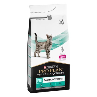 Purina PRO PLAN Veterinary Diets EN St/Ox Gastrointestinal Katze 