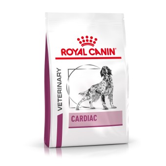 Royal Canin Cardiac Trockenfutter Hund 