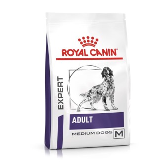 ROYAL CANIN Veterinary ADULT MEDIUM DOGS Trockenfutter für Hunde 