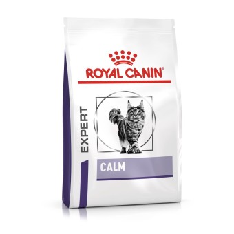 ROYAL CANIN Veterinary CALM Trockenfutter für Katzen 
