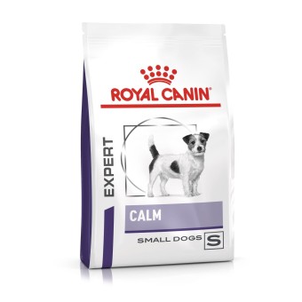 ROYAL CANIN Veterinary CALM SMALL DOGS  Trockenfutter für Hunde 