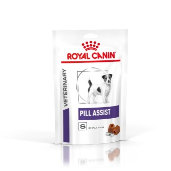 ROYAL CANIN Veterinary PILL ASSIST Trockenfutter für Hunde 