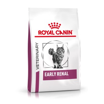 ROYAL CANIN Veterinary EARLY RENAL Trockenfutter für Katzen 