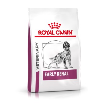 Royal Canin Early Renal Trockenfutter Hund 