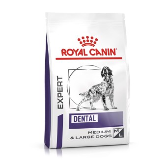 Royal Canin Dental Medium & Large Dogs Trockenfutter Hund 