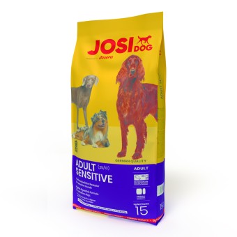 JosiDog Adult Sensitive 