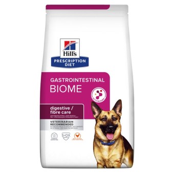 Hills Canine Gastrointestinal Biome Trockenfutter 