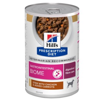 Hill´s Canine Gastrointestinal Biome Ragout 