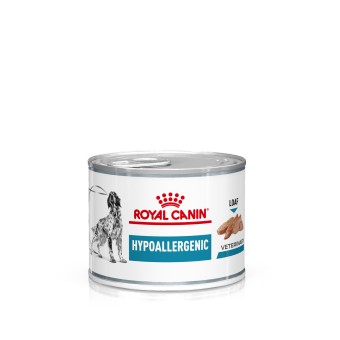 Royal Canin Hypoallergenic Mousse Nassfutter Hund 