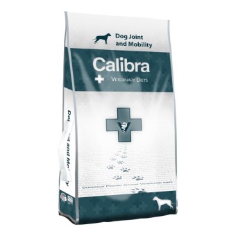 Calibra Dog Joint and Mobility Trockenfutter 