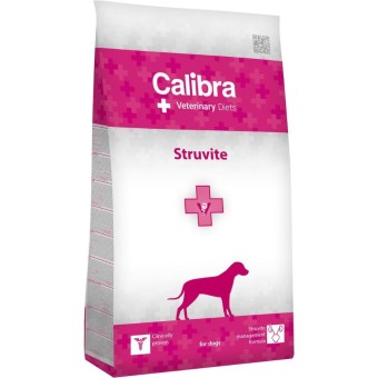Calibra Dog Struvite 