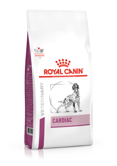 Royal Canin Cardiac Hund 
