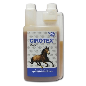 Nutri Labs Cirotex liquid - 1 Liter 