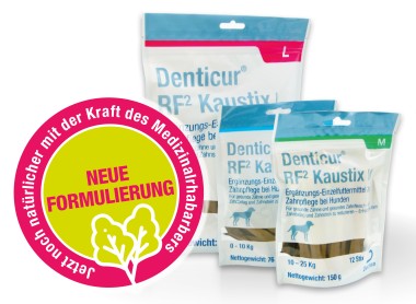 Denticur RF2 Kaustix 