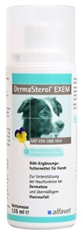 DermaSterol EXEM 