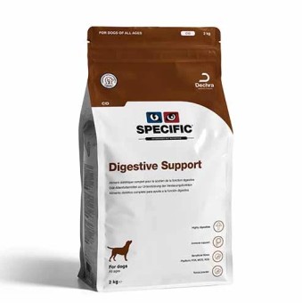 Specific CID Digestive Support 