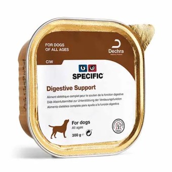Specific CIW Digestive Support 