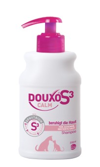 Douxo S3 Calm Shampoo 
