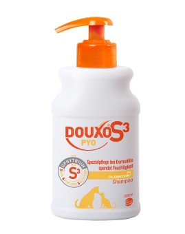 Douxo S3 Pyo Shampoo 