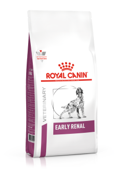 Royal Canin Early Renal Hund 