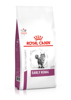 Royal Canin Early Renal Katze 