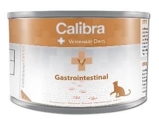 Calibra Cat Gastrointestinal & Pancreas 