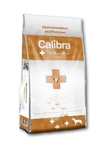 Calibra Dog Gastrointestinal and Pancreas 