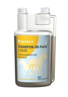 HippoCare Champion-HB-Forte Liquid 
