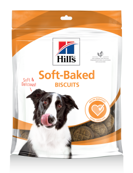 Hills Canine Soft Baked Leckerlies 
