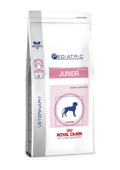 Royal Canin Junior 