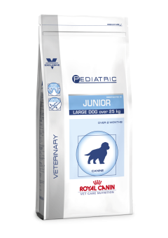 Royal Canin Junior Large Dog 