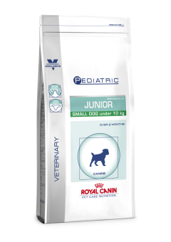 Royal Canin Junior Small Dog 
