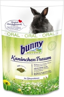 Bunny KaninchenTraum Oral 
