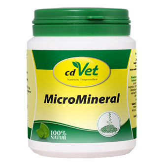 cdVet MicroMineral 500 g