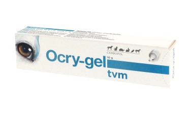Ocry-gel 