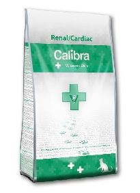Calibra Cat Renal/Cardiac 