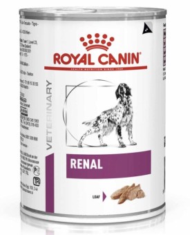 Royal Canin Renal Hund 