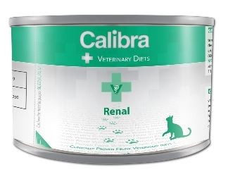Calibra Cat Renal Dose 