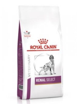 Royal Canin Renal Select 