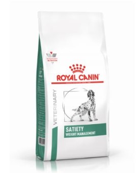 Royal Canin Satiety Weight Management 