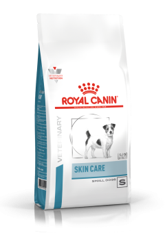 Royal Canin Skin Care Small Dog 