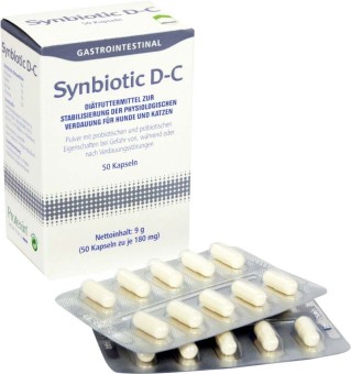 Synbiotic DC 