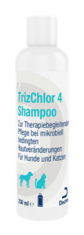 TrizChlor 4 Shampoo 