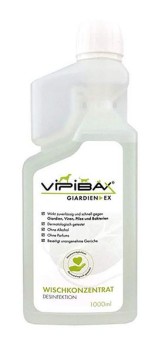 Vipibax Giardien EX Wischkonzentrat 
