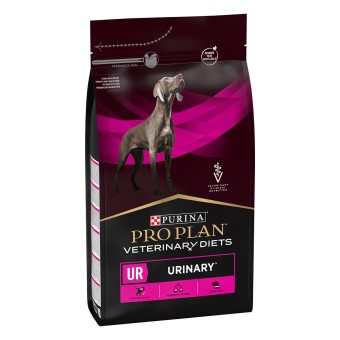 Purina PRO PLAN Veterinary Diets UR Urinary Hund 
