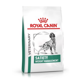 Royal Canin Satiety Weight Management Trockenfutter Hund 6 kg 