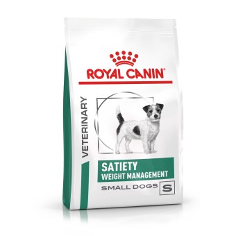 Royal Canin Satiety Small Dogs Trockenfutter Hund 1,5 kg
