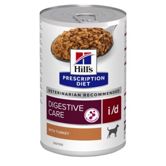 Hill's Canine i/d Dosenfutter 