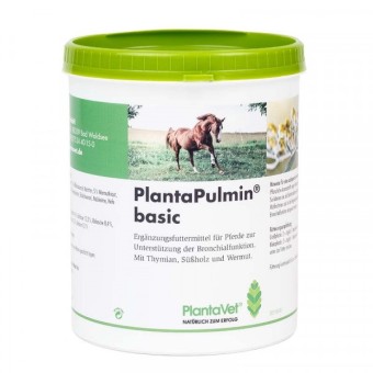 PlantaPulmin basic 