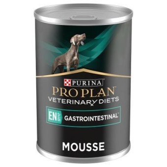 Purina Pro Plan Veterinary Diets EN Gastrointestinal Hund Mousse 